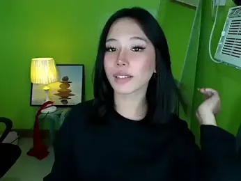 Ricaliciuos webcam model stream image
