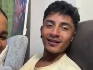 spenser-black webcam camsoda model stream image