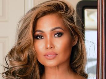 KacieRivera webcam model stream image