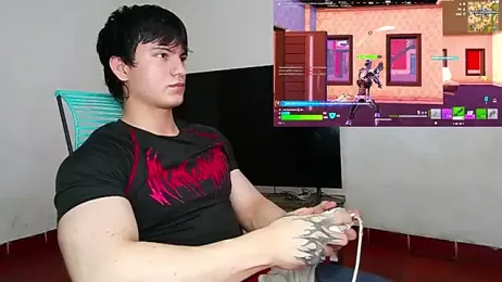 ErickWalton webcam stripchat model stream image