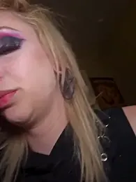 AmethystFoxx webcam model stream image