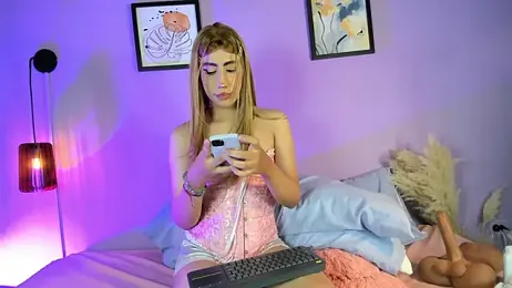 Matias_skinny webcam model stream image