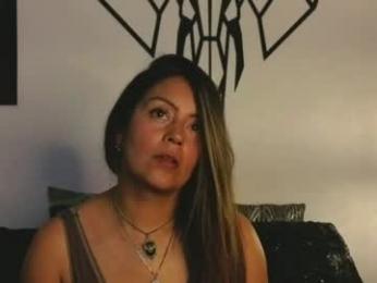samara_as webcam model stream image