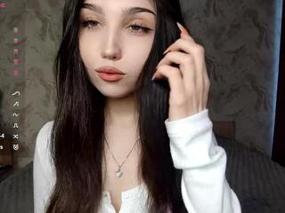 Clyde Kubaska webcam model stream image