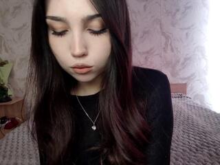 Clyde Kubaska webcam flirt4free model stream image