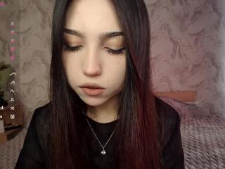 Clyde Kubaska webcam model stream image