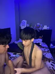 Kailertwink webcam stripchat model stream image