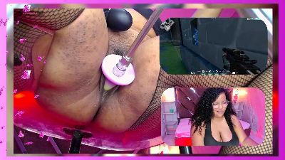 MhiaRey webcam model stream image