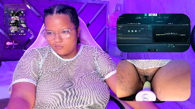 MhiaRey webcam model stream image