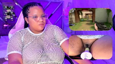 MhiaRey webcam model stream image