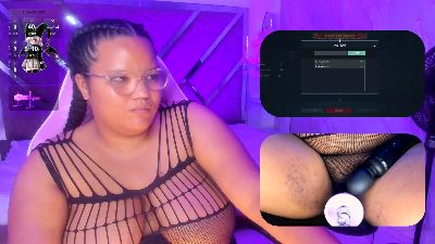 MhiaRey webcam model stream image