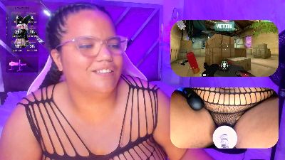 MhiaRey webcam model stream image