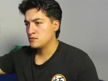 roseandviktor23 webcam model stream image