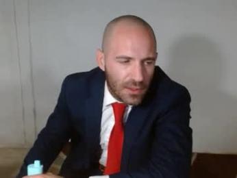 nakedpreacher89 webcam chaturbate model stream image