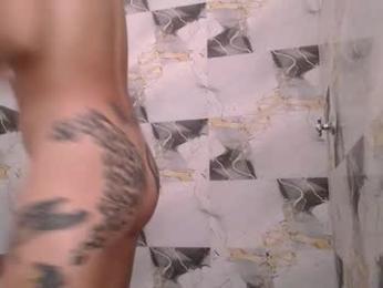 dakota_and_aron webcam model stream image