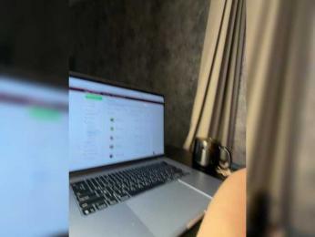 Babyface1 webcam model stream image