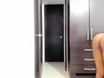 meganmir1 webcam model stream image