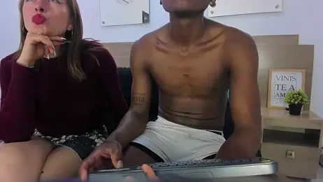 Ebony_N_Blonde webcam model stream image