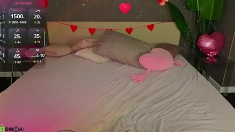 Mollly_Rouge webcam model stream image