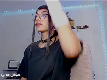 melissahowl webcam stripchat model stream image