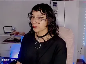 melissahowl webcam stripchat model stream image