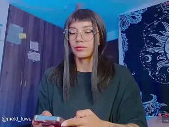 melissahowl webcam model stream image