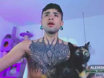 _baterchatur webcam model stream image