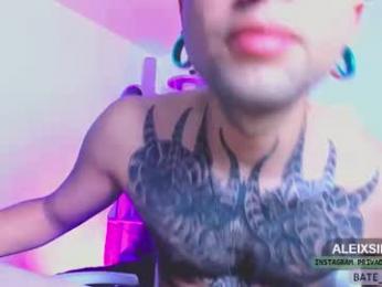 _baterchatur webcam model stream image