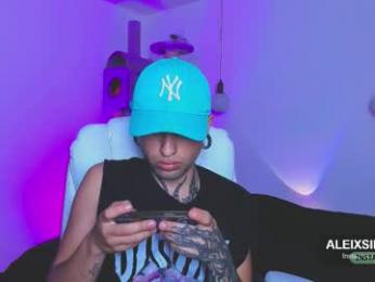 _baterchatur webcam model stream image