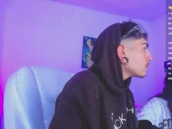 _baterchatur webcam chaturbate model stream image