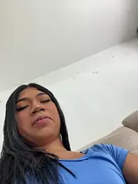 Celeste_villanueva_ webcam model stream image