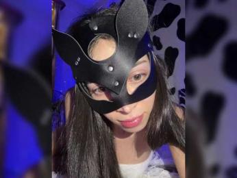 SweetXVenom webcam model stream image