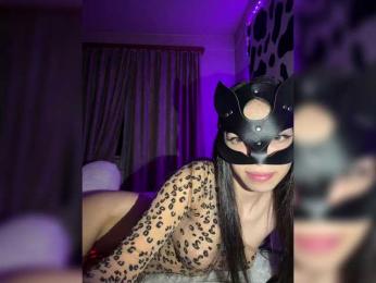 SweetXVenom webcam model stream image