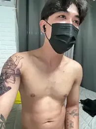 SongJinWoo007 webcam stripchat model stream image