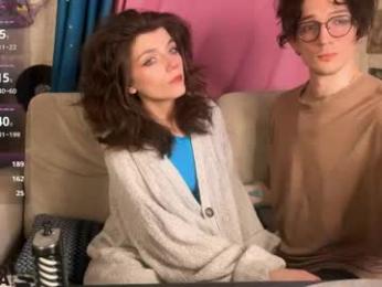 pocket_lovers webcam model stream image