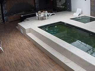 voyeurcam-casa-salsa-gym webcam model stream image