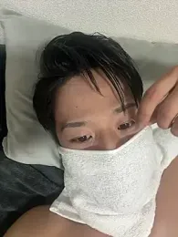 koki0401 webcam model stream image