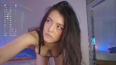 Jessi_cut3 webcam model stream image