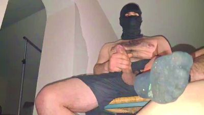 TonBossActif webcam cam4 model stream image