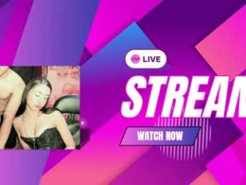 couple_sexxy7 webcam chaturbate model stream image