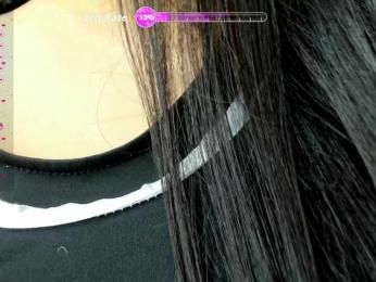 Yumikaa webcam bongacams model stream image