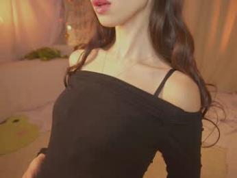 sunny_maria webcam model stream image