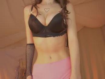 sunny_maria webcam model stream image