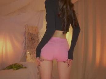 sunny_maria webcam model stream image