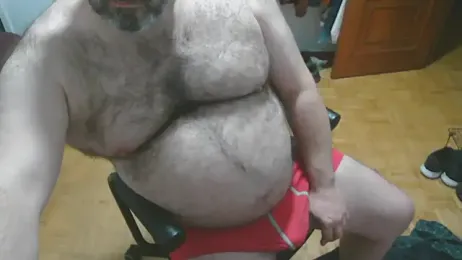 mikeyhotbear webcam model stream image