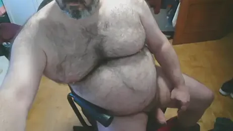mikeyhotbear webcam model stream image