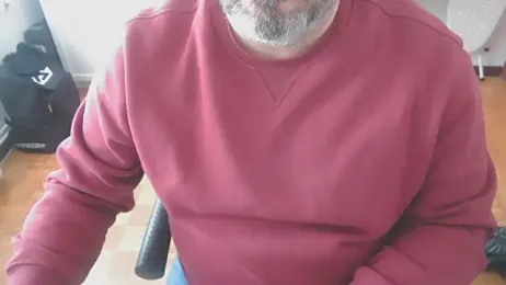 mikeyhotbear webcam stripchat model stream image