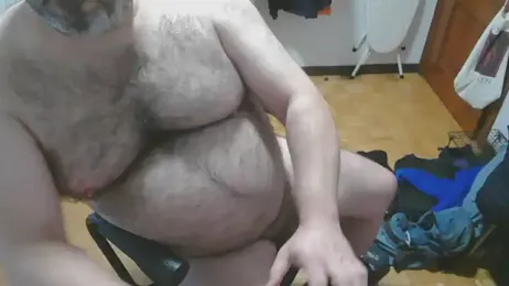 mikeyhotbear webcam model stream image