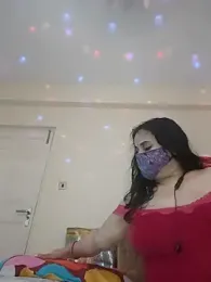 Sheela-Bhabi webcam model stream image