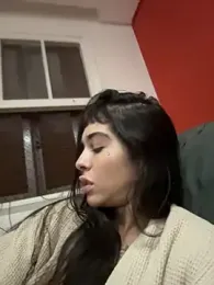 Nikatsu webcam model stream image